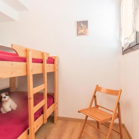 Duplex 6 Pers Avec Mezzanine Et Parking A Serre-Chevalier, Saint-Chaffrey - Fr-1-330E-27 エクステリア 写真