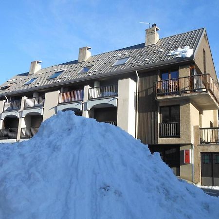 Duplex 6 Pers Avec Mezzanine Et Parking A Serre-Chevalier, Saint-Chaffrey - Fr-1-330E-27 エクステリア 写真