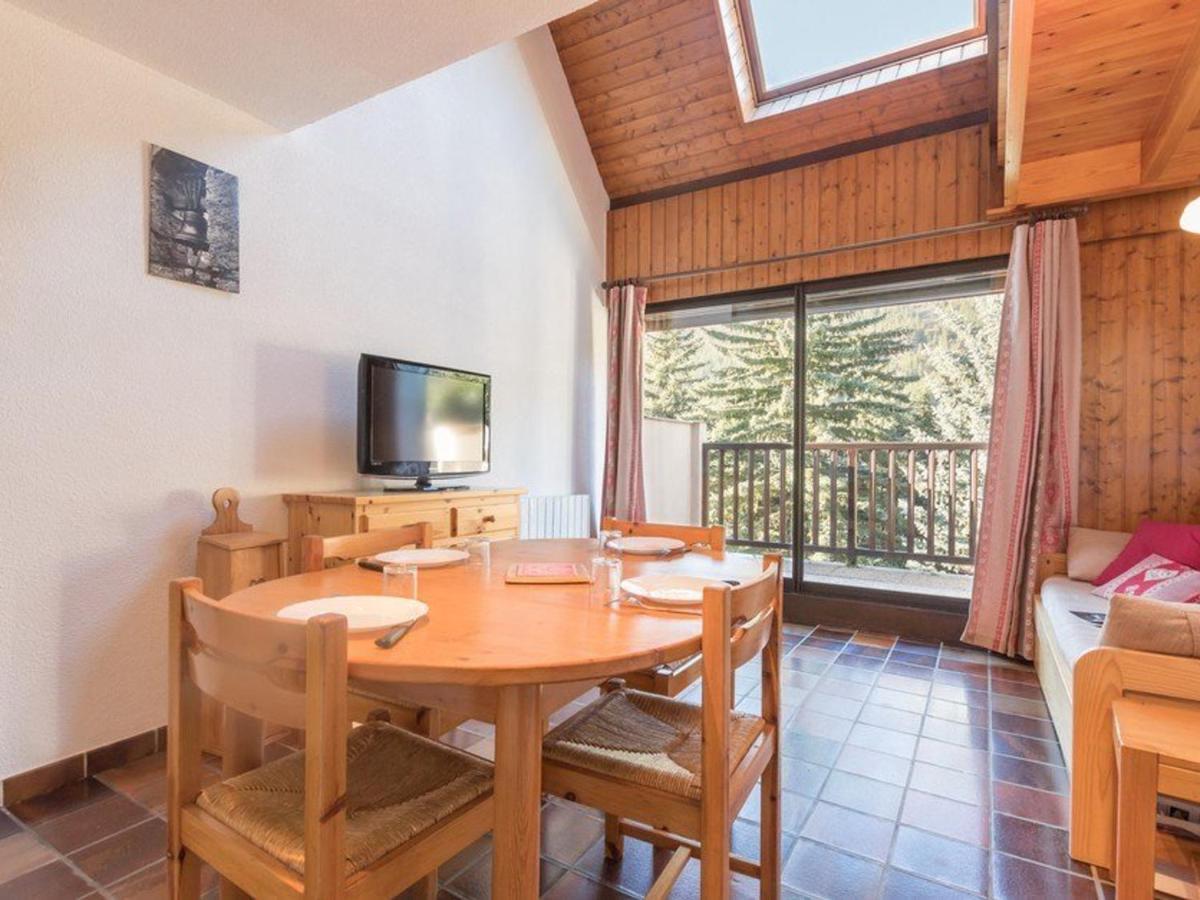 Duplex 6 Pers Avec Mezzanine Et Parking A Serre-Chevalier, Saint-Chaffrey - Fr-1-330E-27 エクステリア 写真
