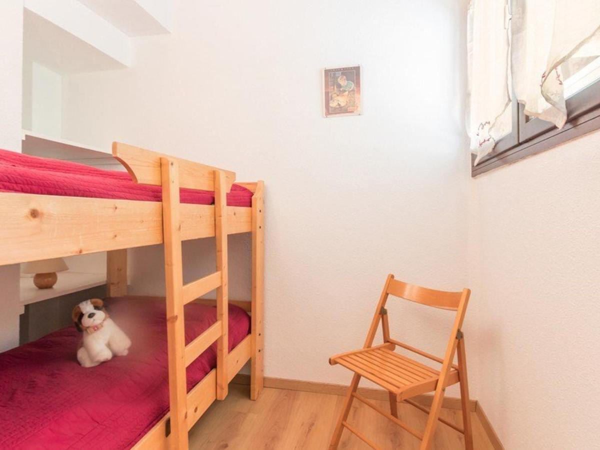 Duplex 6 Pers Avec Mezzanine Et Parking A Serre-Chevalier, Saint-Chaffrey - Fr-1-330E-27 エクステリア 写真